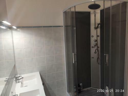 Apartamento Le Mas