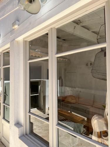 Penthouse Apartment With Large Terrace And Veranda
