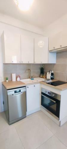 Apartamento Le Studio Des Tours