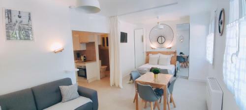 Apartamento Le Studio Des Tours
