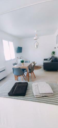Apartamento Le Studio Des Tours