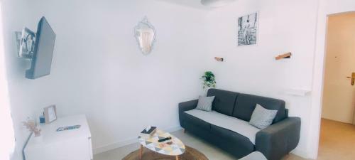 Apartamento Le Studio Des Tours