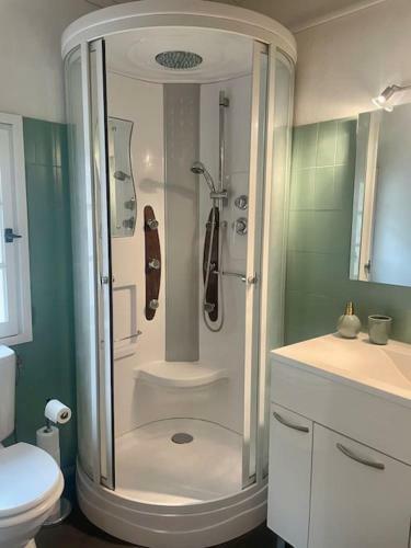 Apartamento Cocon Au Pied Des Ar�nes D'arles