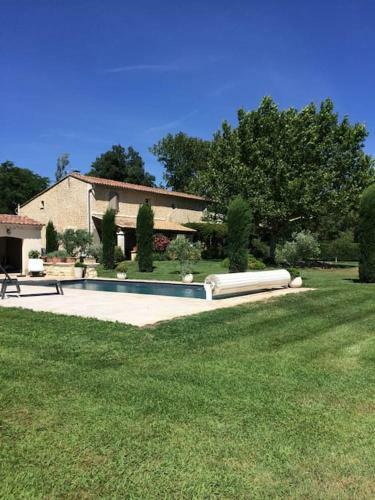 Villa Mas En Provence