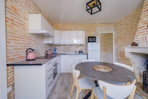 Maisonnette Amiral Mouly � L'aiguillon