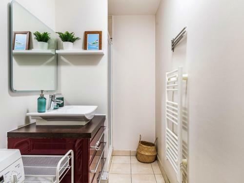 Apartamento Studio Villa Marthe