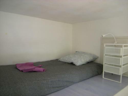 Apartamento Av Gambetta