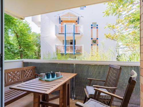 Apartment Z�phyr-3
