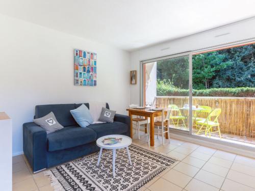 Apartamento Studio Arguin II