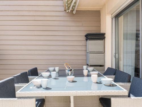 Holiday Home La Petite Sourdis