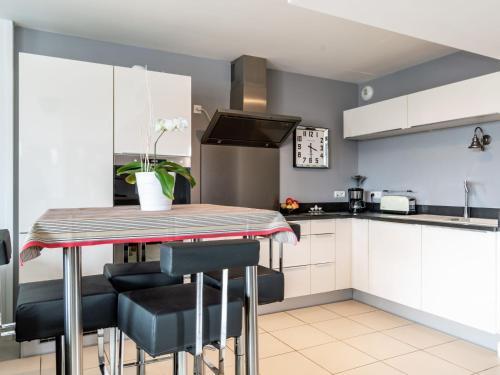 Apartment Ma�lys