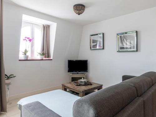Apartment Ma�lys