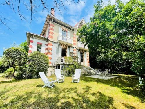 R�sidence -arcachon - Maisons & Villas 204
