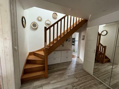 Maison Arcachon, 6 Pi�ces, 8 Personnes - Fr-1-374-187