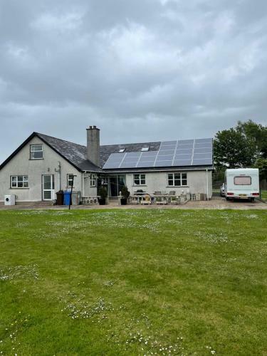 Hostal Bann House