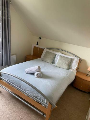 Hostal Bann House
