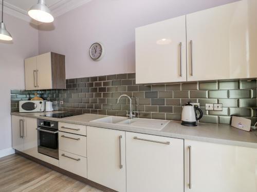Apartamento 19b Charlotte Street
