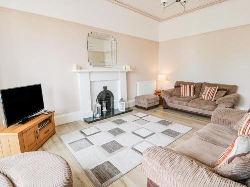 Apartamento 19b Charlotte Street
