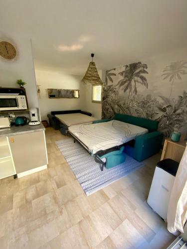 Apartamento La Beau'm
