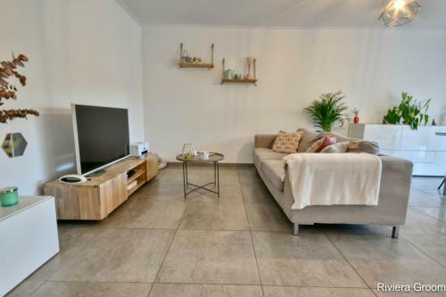 Apartamento Le Prince Swiming Pool