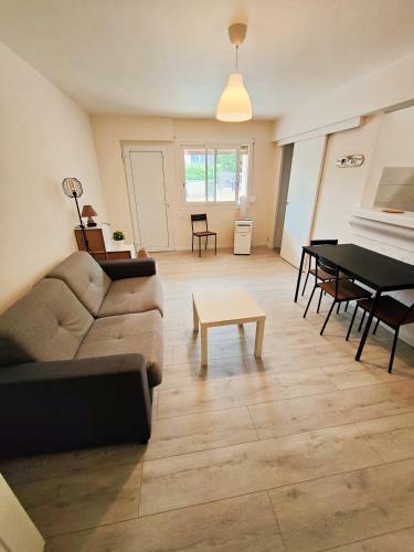 Apartamento L'aurore