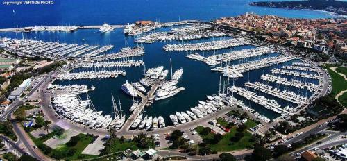 Apartamento Appartement Marineland See View