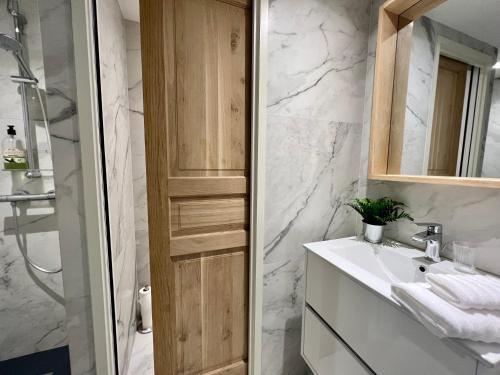 Bed & Breakfast Les Petits Volets 2