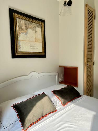 Bed & Breakfast Les Petits Volets 2