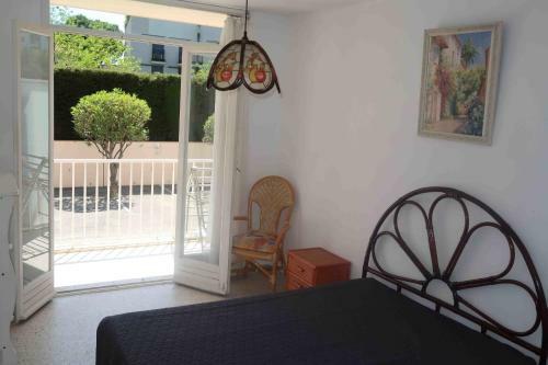 Apartamento Flat 51 M With Balcony-beach Proximity