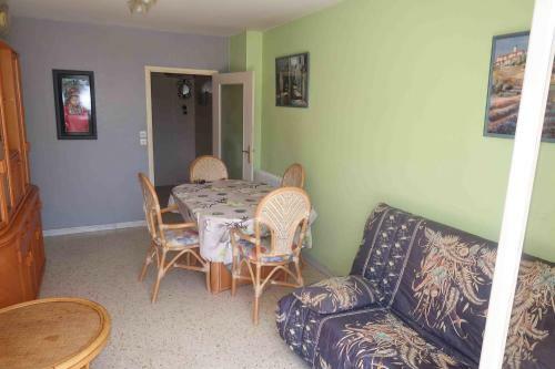 Apartamento Flat 51 M With Balcony-beach Proximity