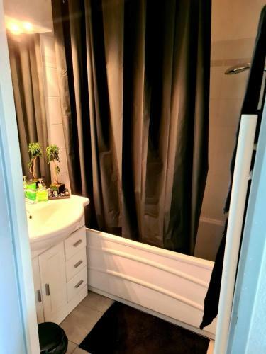Apartamento Appartement Antibes