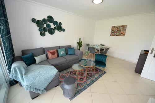 Apartamento Juan Flore Parc Exflora T2
