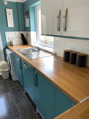 Apartamento 121 Glenkingie Street