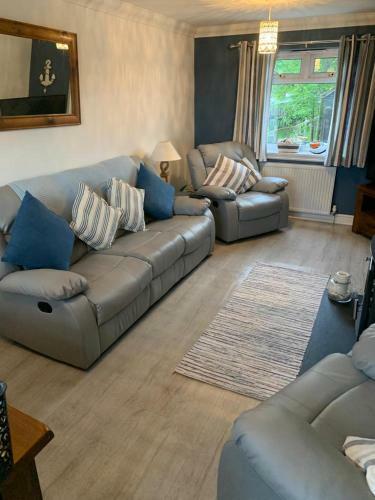 Apartamento 121 Glenkingie Street