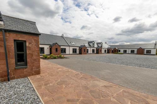 Westertonhill Holiday Lodges