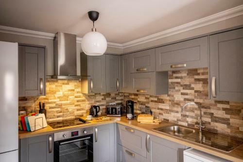 Westertonhill Holiday Lodges