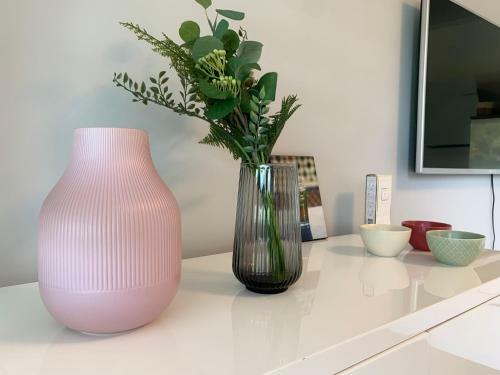 Apartamento Charmant Studio Avec Jardin