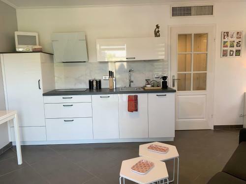 Apartamento Charmant Studio Avec Jardin