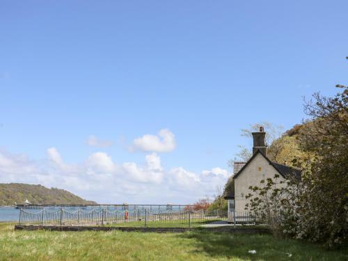 Bwthyn Siliwen Old Bath House