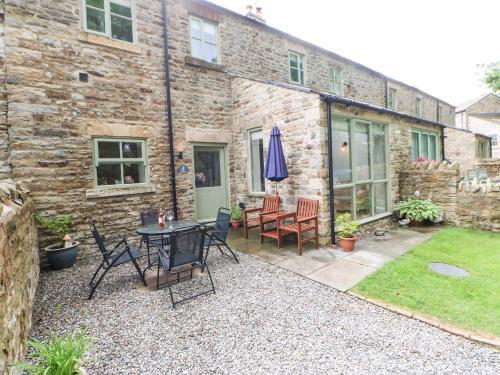 Barn Conversion