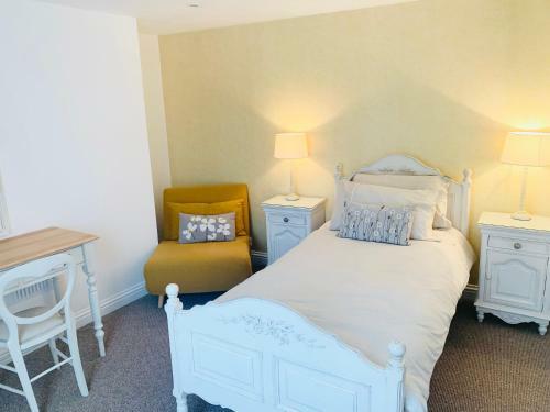 Inviting Townhouse In Bedlington