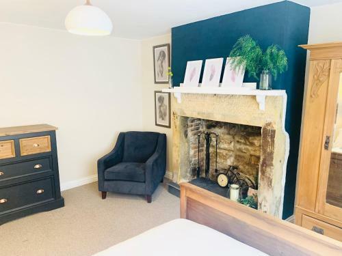 Inviting Townhouse In Bedlington