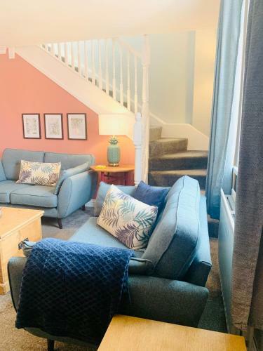 Inviting Townhouse In Bedlington