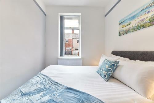 Apartamento Ralph House