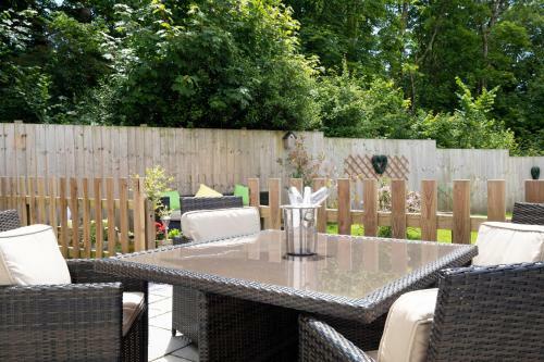Parsonage Cottage- Peaceful, Dog Friendly Cottage