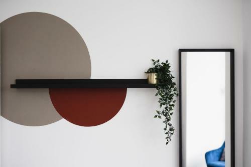 Kandaka-modern Apartment