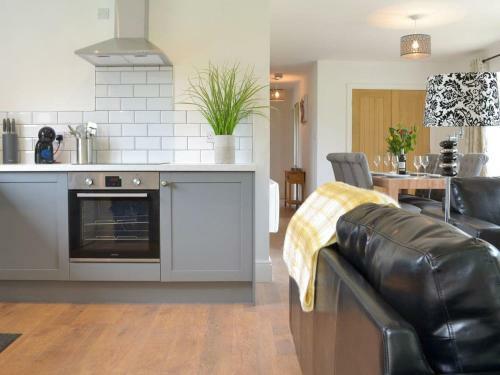 Ash Lodge