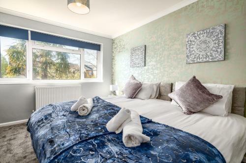 Salcombe House