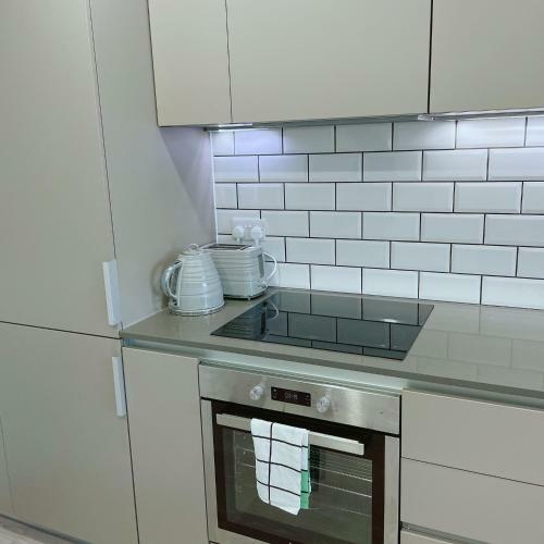 Apartamento The Platform Bedford By Stay Shoal