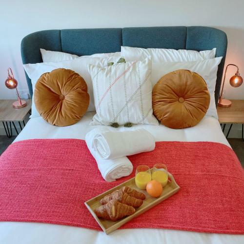 Apartamento The Platform Bedford By Stay Shoal
